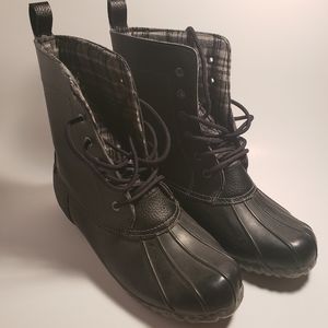 Size 11 Rain Boots